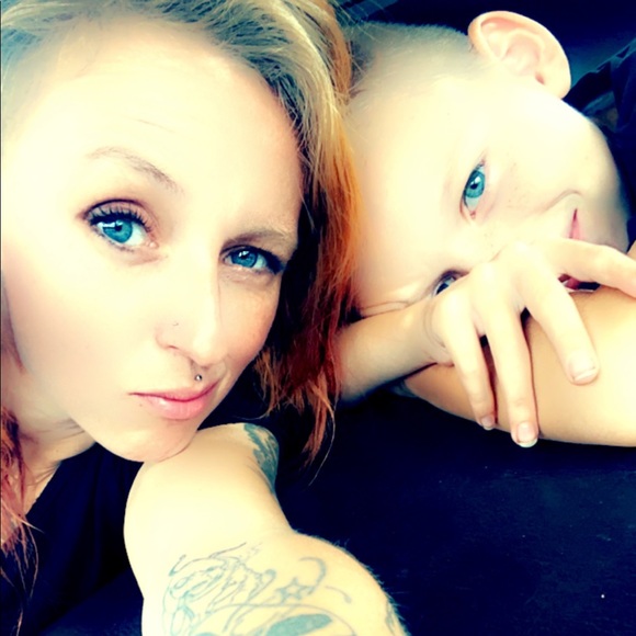 Meet your Posher, Riki - Picture 16 of 16